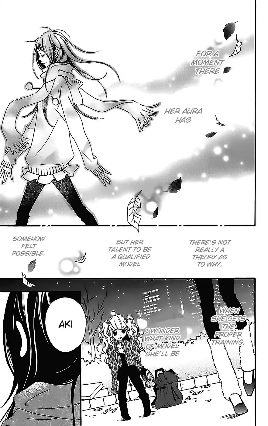 Runway no Koibito Chapter 2 13